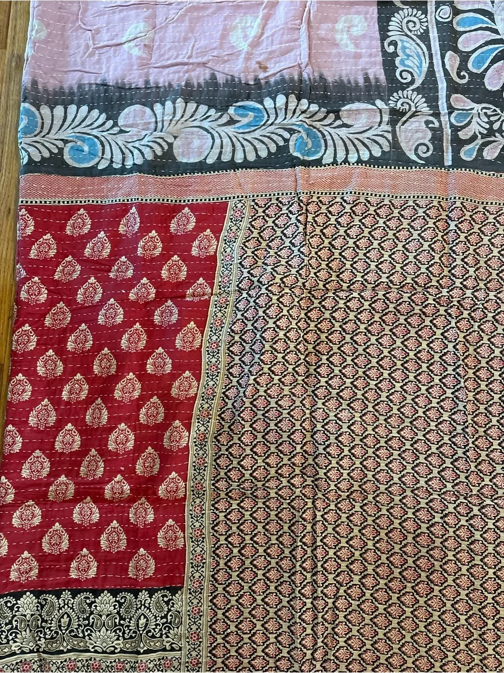 Kantha #20